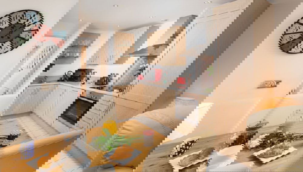 Skeldergate Apartment - Foto 1, Imagen principal