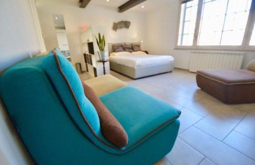 Poetico Monolocale Indipendente nell’Antico Pastificio - Foto 7