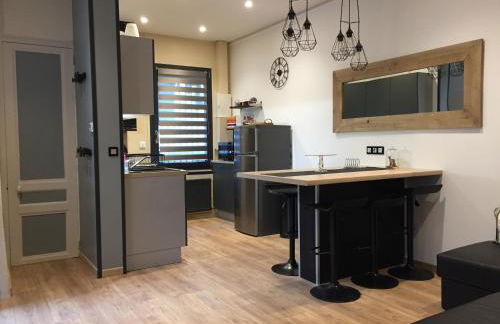 Maison individuelle dans ancienne ecurie - Foto 46