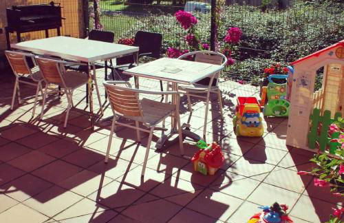 Apartamento Rural Lago Ercina - Foto 39