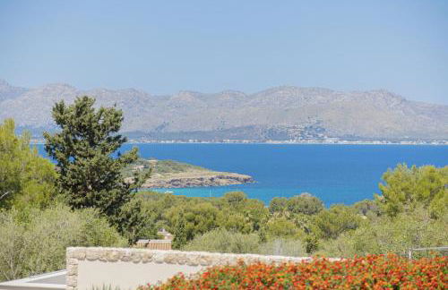 Villa Garau / Heura 8 - Foto 21