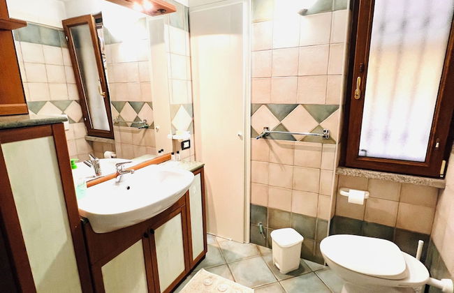 Appartamenti San Teodoro I - Foto 51