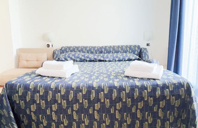 Le Due Farfalle in Chioggia - Foto 7