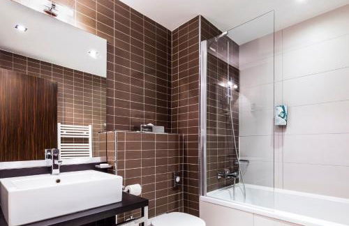 Aparthotel Adagio Marseille Timone - Foto 58