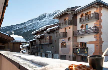 MGM Hôtels & Résidences - Résidence Akoya - Photo 53