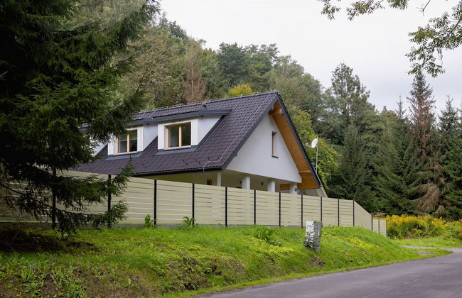 Beautiful House Korzkiew by Renters - Foto 42