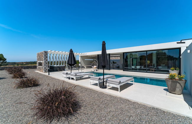 Amara Luxury villas - Foto 32