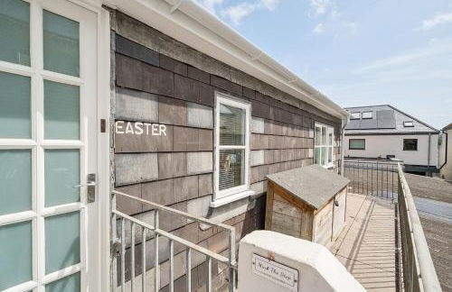 Easter, Folly Lane, Salcombe - Foto 8