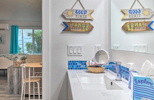 Cozy Siesta Key Dream Inn Rental Less Than half Mi to Beach - Foto 20