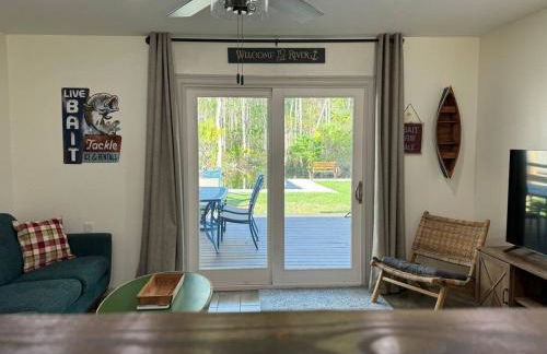 Camp Manatee-waterfront - Foto 20