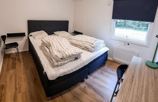 Spacious Retreat by Limfjorden - By Traum Ferienwohnungen - Foto 21