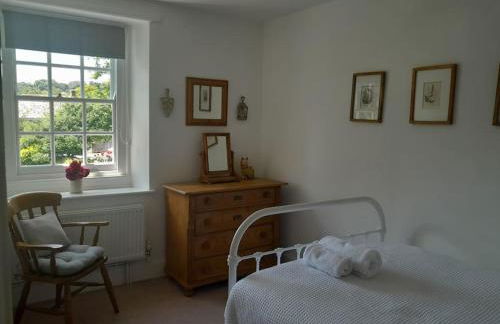 The Captain's House Charlestown St Austell - Foto 12