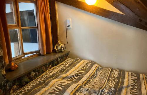 Happy Hippo Haus - Foto 18