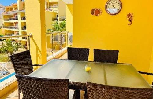 Valente Patio Apartment - Foto 67