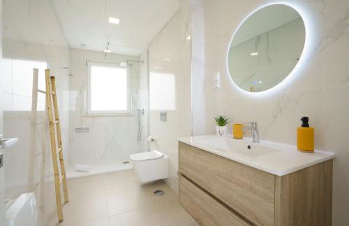 Diamond Villa, luxury house with private pool - Foto 37