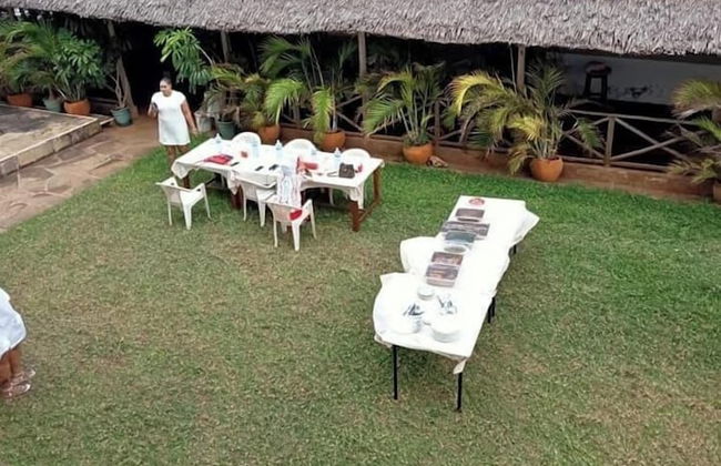 Nightingale Apartments - Foto 23