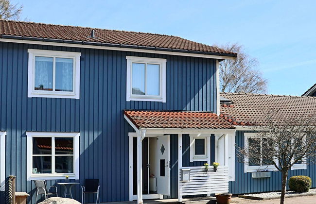 5 Person Holiday Home in Halmstad-by Traum - Foto 33
