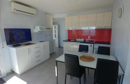 Apartament Oasis A6 ROSES - Foto 15