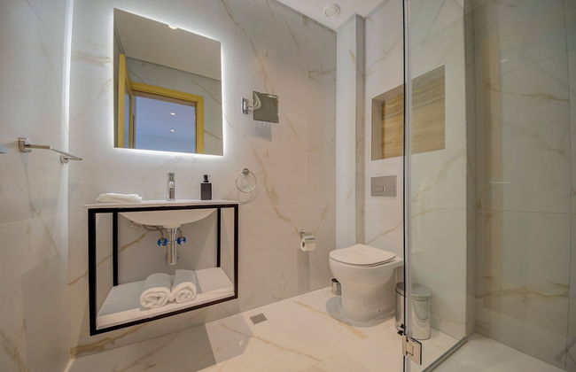 Mayfair by Premier Suites MT - Foto 71