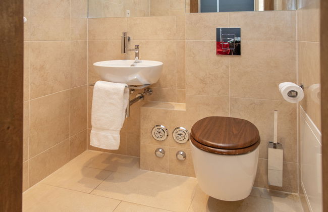 Chesa Piz Mezdi - St. Moritz - Foto 19