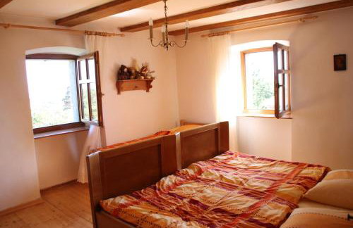 Romantisches Ferienhaus mit großem Garten 1200 qm, nah zu einem schönen Strand - Foto 19