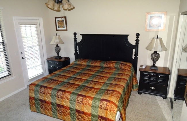 Ip60483 - Bella Piazza Resort - 3 Bed 3 Baths Condo - Foto 4