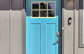 Quiet and Comfy Oasis - Firepit and Yard in Denver - Foto 10