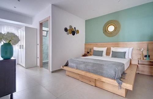 Sia Mare Seaside Apartments Faliraki - Photo 32