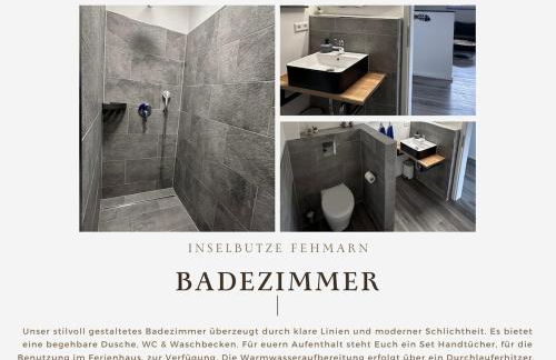 Inselbutze Fehmarn - Foto 20