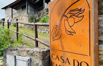 Casa do Capucho - Soajo, Gerês - Foto 34