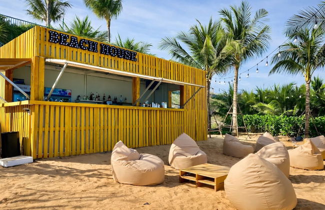 Mandala Sunrise Escape - Foto 70