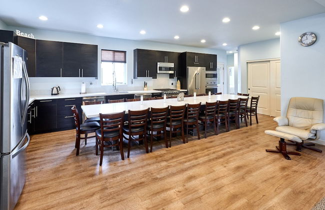 Surfer's Beach Retreat - Foto 13