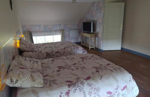 grand gîte à la campagne - Foto 13