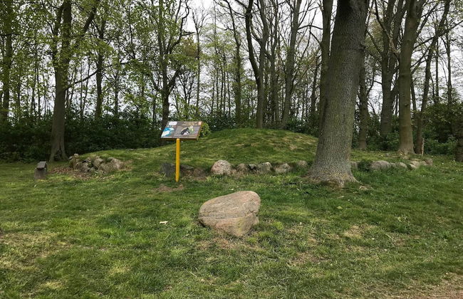 Ferienwohnung Inselresort James Cook auf Fehmarn - Foto 36