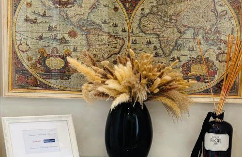 RifReady Apartment con posto auto vicino a AOU Careggi, Meyer, Polo UniFi - Foto 24