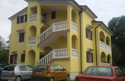 Apartment Smajlovic - Foto 13