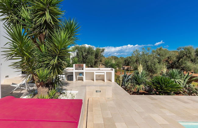 Villa Karma - Foto 30