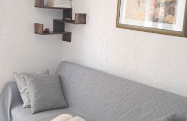 Apartamento La Caleta - Foto 4