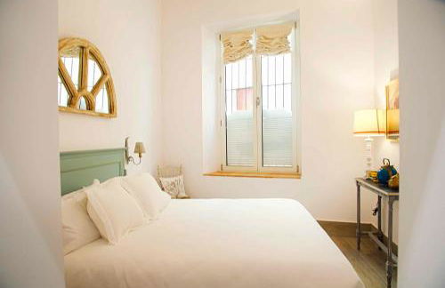 Overland Suites Catedral - Foto 100