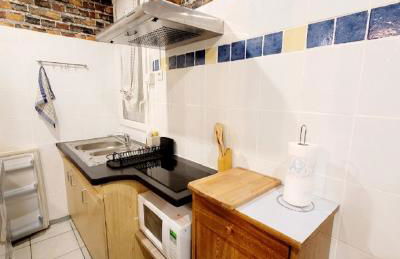 Appartements Miawé - Photo 9