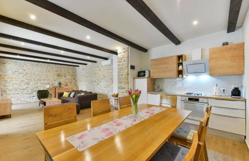 Villa Ka near NP Krka waterfalls - Foto 27