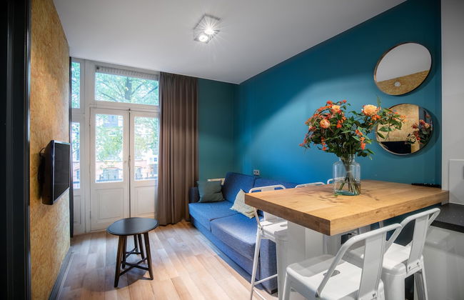 Musea Hotel & Apartments - Photo 6