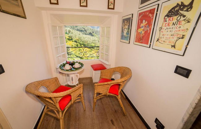 L'Amandola Villa - Agriturismo - Foto 43