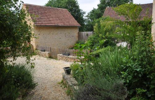 gîtes les 7 roches 6 couchages - Photo 21