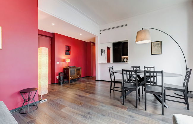 Music Bridge Apartment - Foto 26