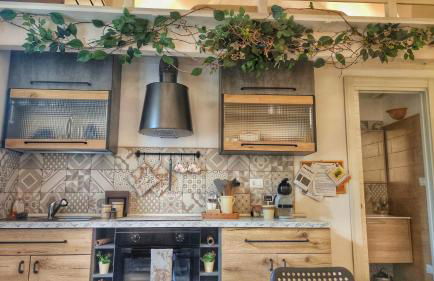 La Nghioscia - Foto 43