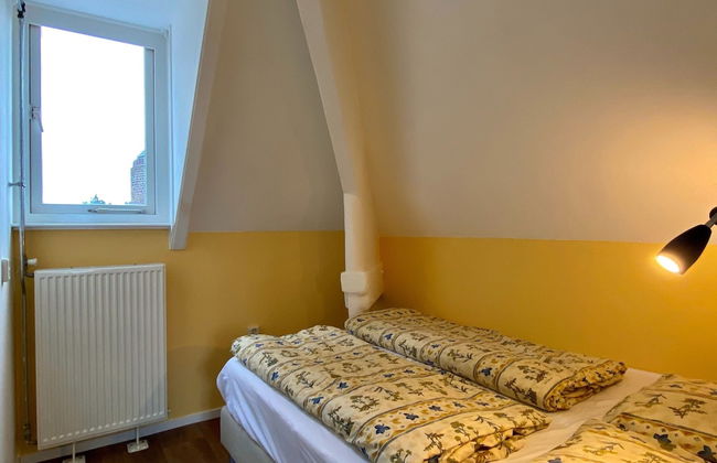 Apartment in Bergen aan Zee Near the Beach - Photo 4