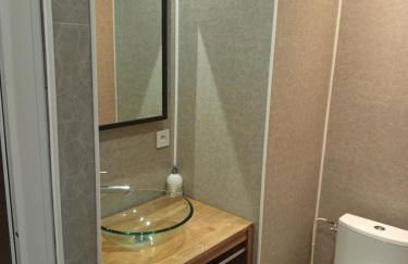 Appartement Rez de chaussée - Foto 10