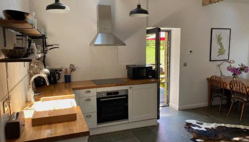 Polly's Barn, Penrhyn - Foto 3