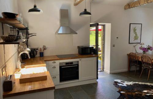 Polly's Barn, Penrhyn - Foto 3